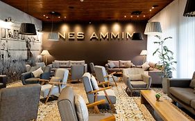 Nes Ammim Hotel