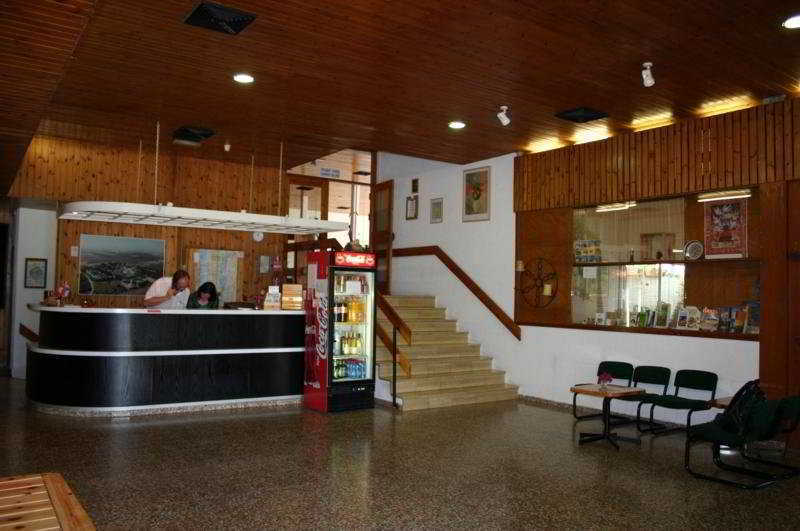Nes Ammim Hotel Extérieur photo